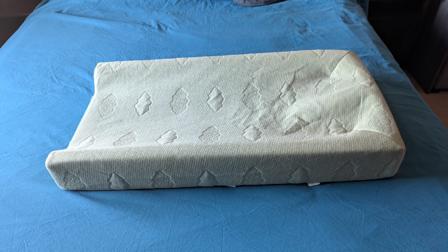 Baby Changing Pad