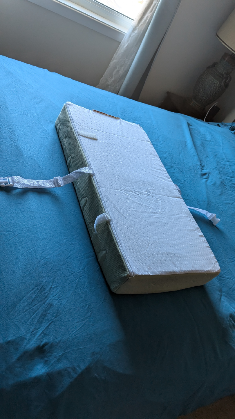 Baby Changing Pad - photo 3