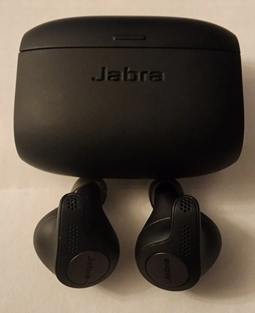 Jabra Elite Active 65t Truly Wireless Earbuds thumbnail