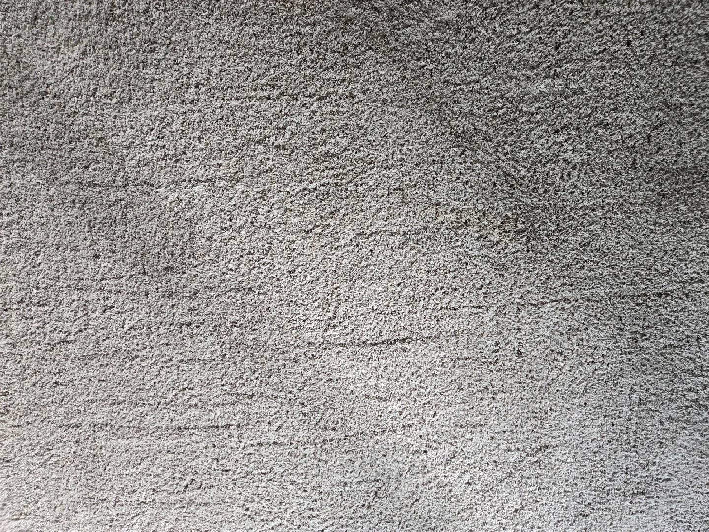 Large Beige Shag Rug image indicator(10)