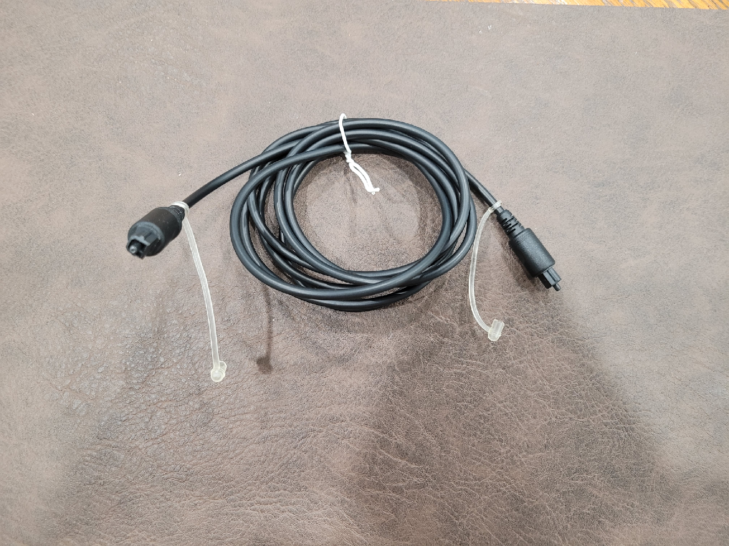 Toslink Optical Audio Cable