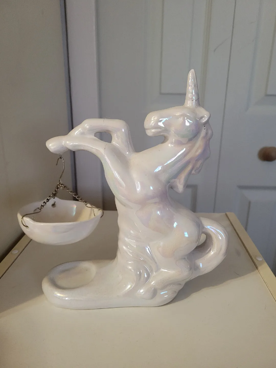 Unicorn Figurines (Both for $5) image indicator(2)
