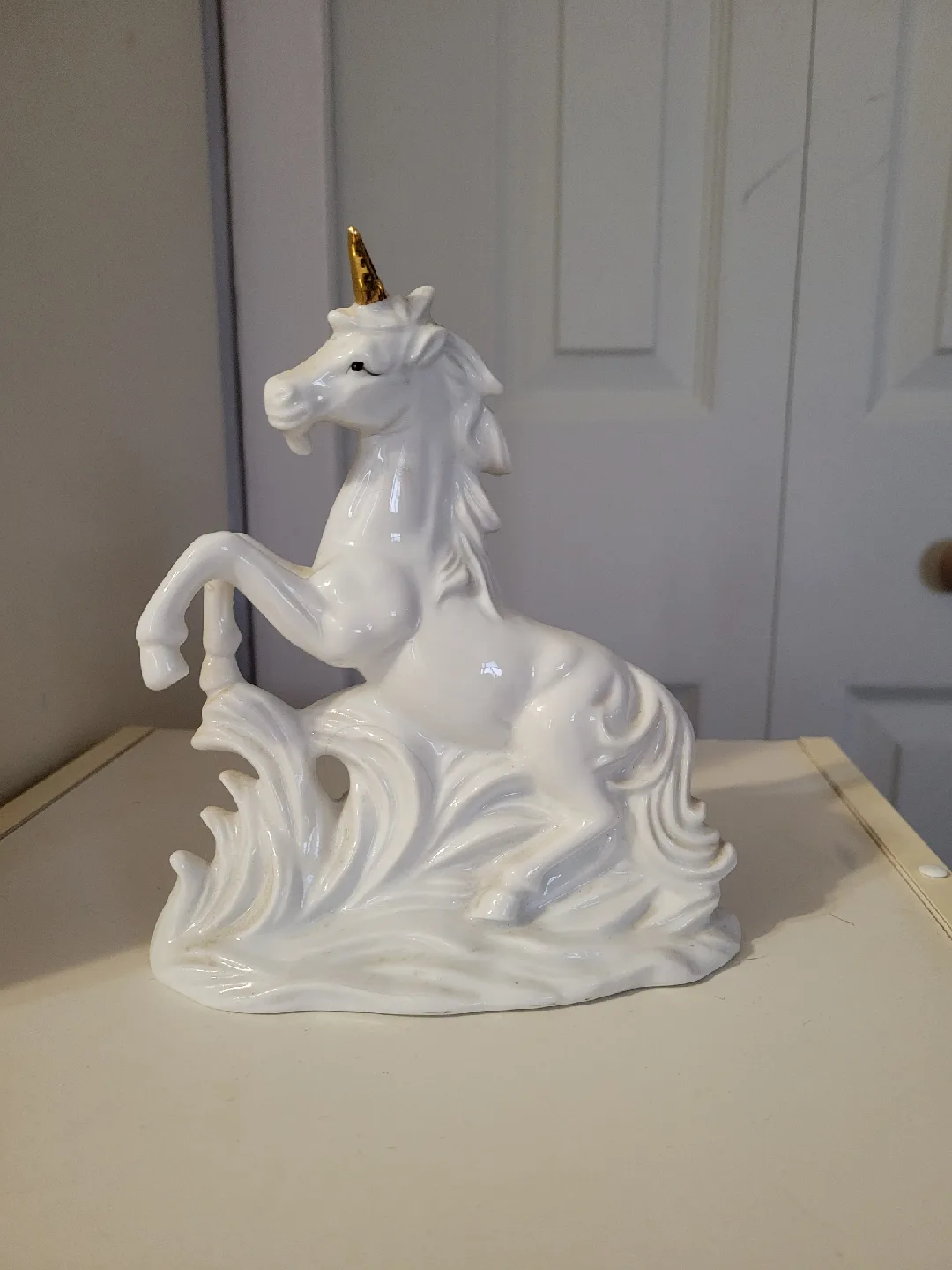 Unicorn Figurines (Both for $5) image indicator(3)