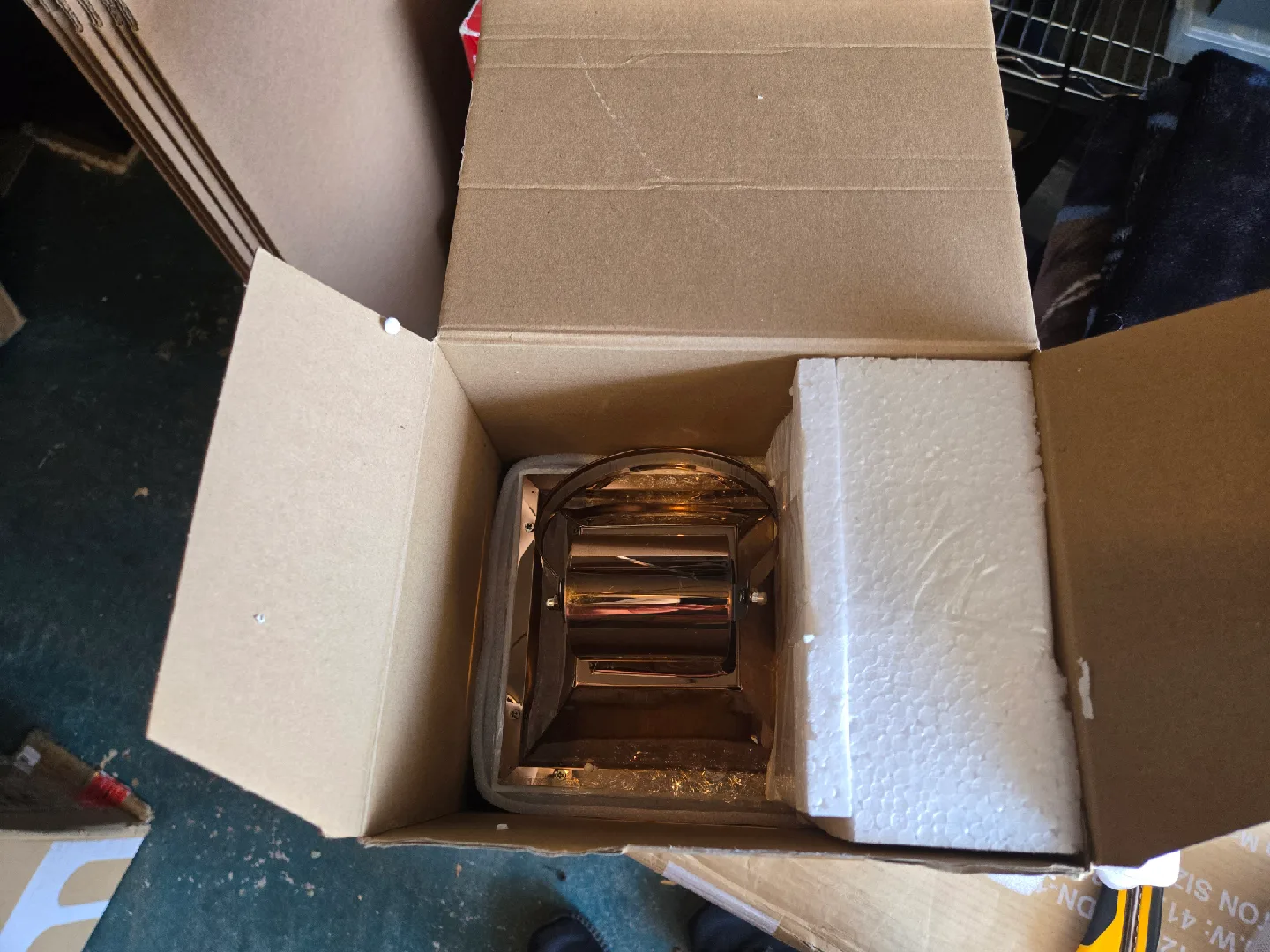 New Nuogo Grandma Gift Lantern image indicator(2)