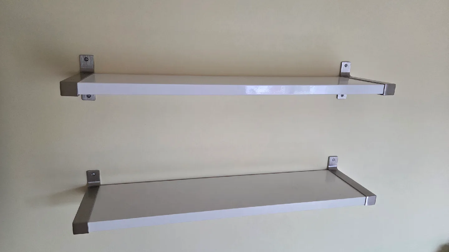 IKEA EKBY ALEX / SANDSHULT Shelf image indicator(2)