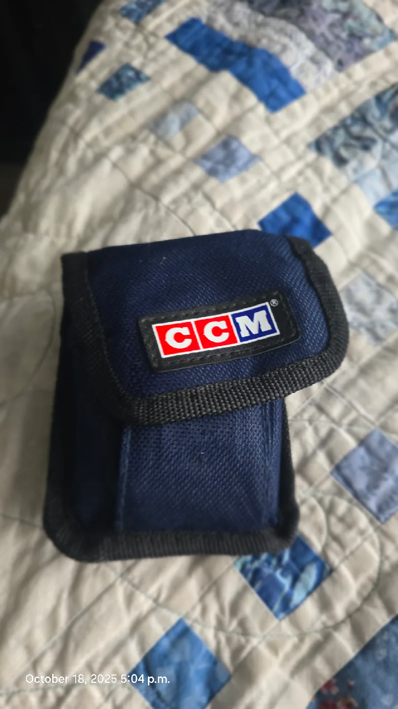 CCM Hockey Skate Tool image indicator(3)