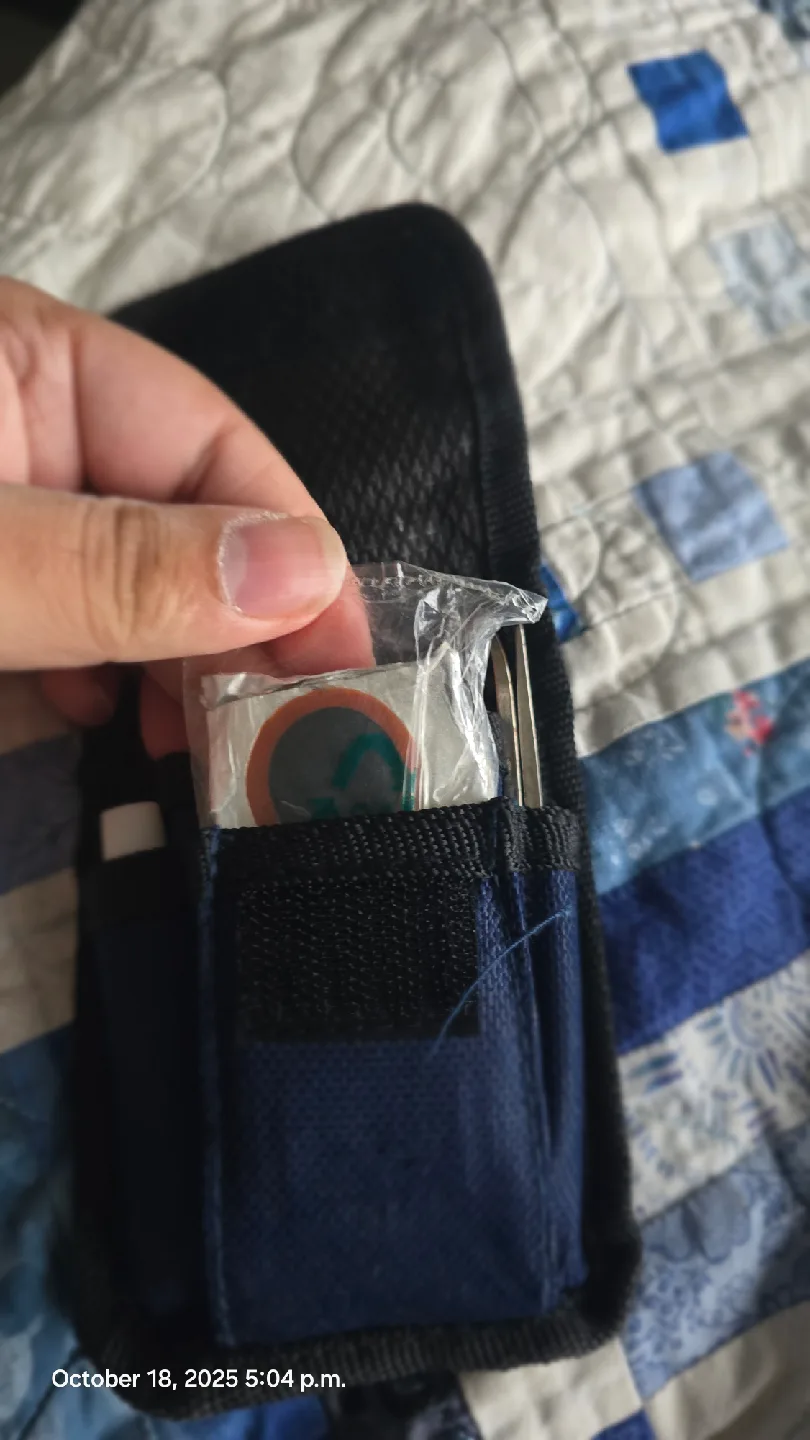 CCM Hockey Skate Tool image indicator(5)