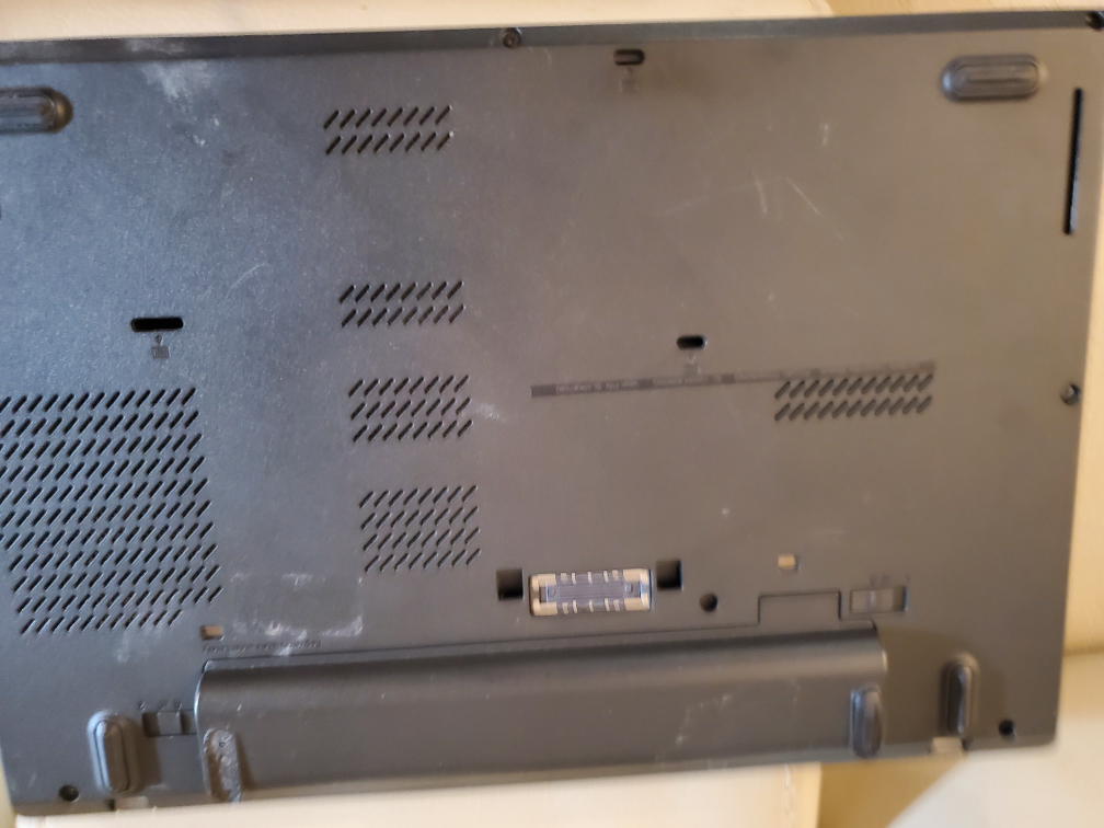 14inch i5 6th gen windows 11pro Lenovo ThinkPad L460 Laptop - photo 3