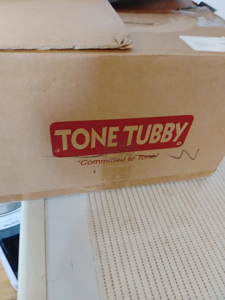 Tone Tubby Speaker image indicator(3)