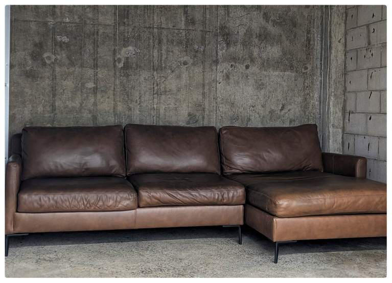 Noa Home Sectional
