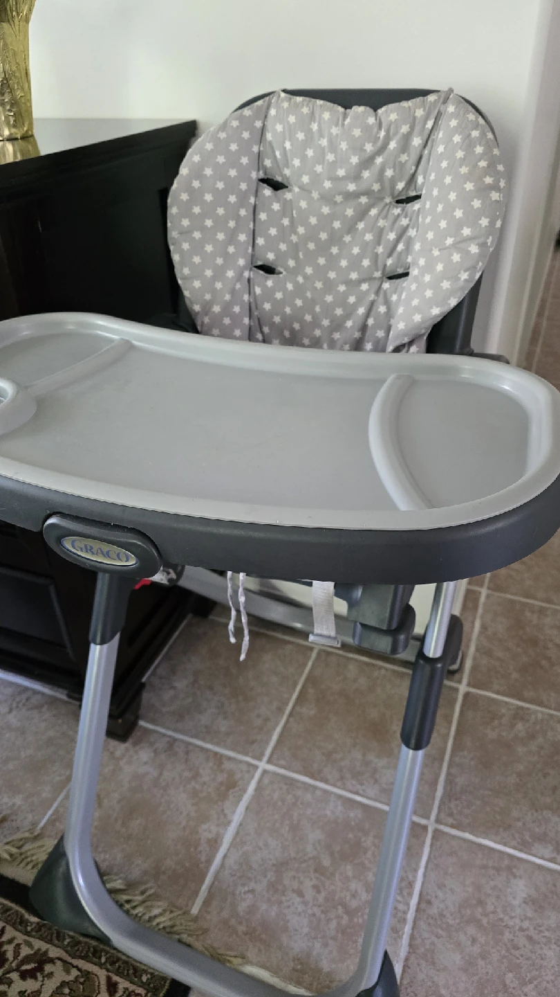 Graco High Chair