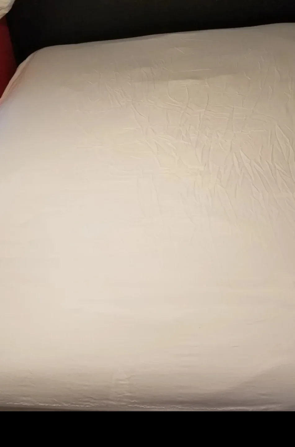 H&M HOME-Duvet Cover Set and IKEA FITTED Sheet image indicator(8)