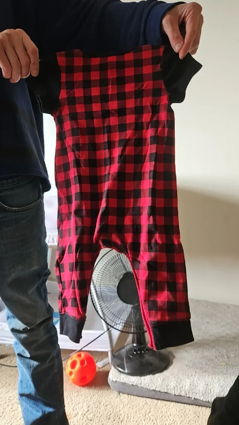 Baby Clothes Bundle - Assorted Sizes & Styles image indicator(7)