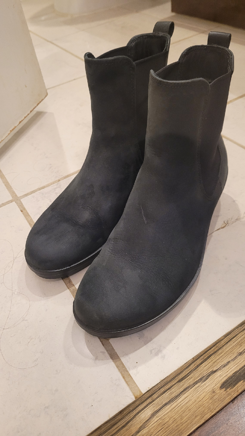Ecco  Ankle Boots - photo 5