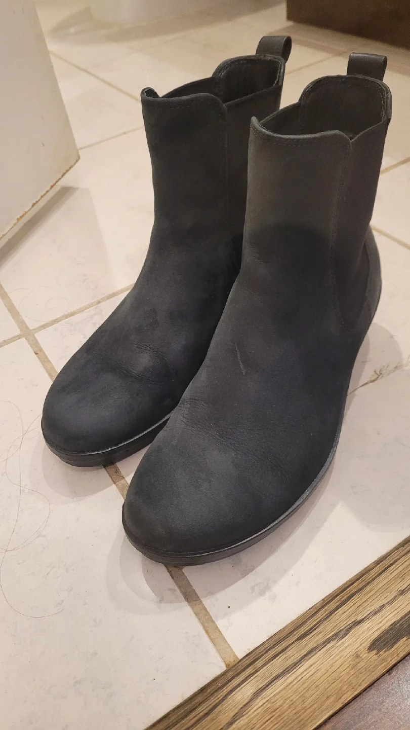 Ecco  Ankle Boots image indicator(5)