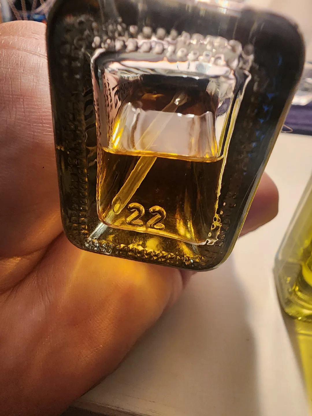 Vintage Carnivale Cologne image indicator(3)