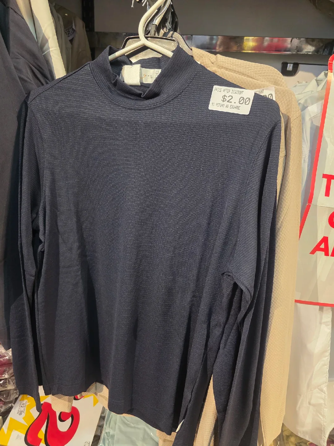 womens tops for 2$ image indicator(5)