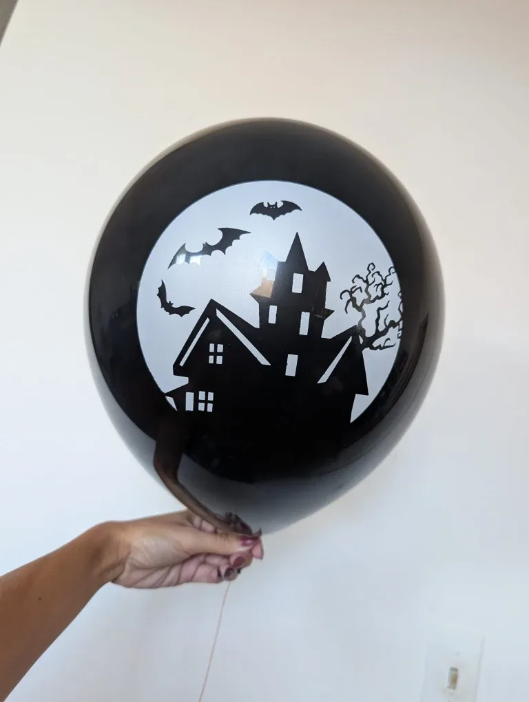 Halloween Balloons 2 left! image indicator(3)