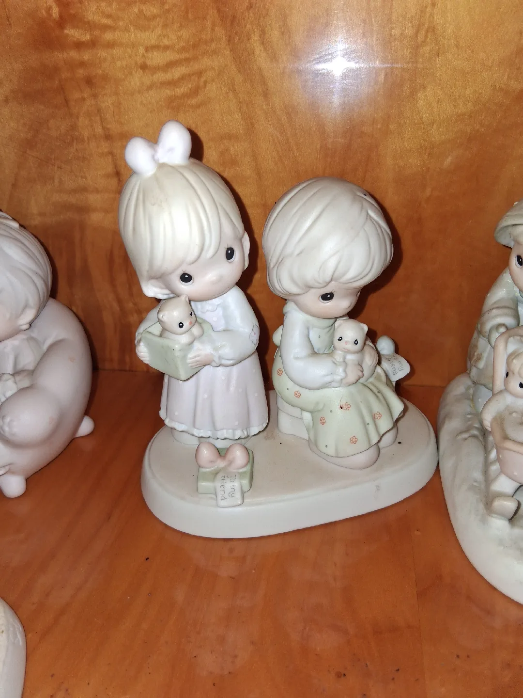 Precious Moments Figurines image indicator(6)