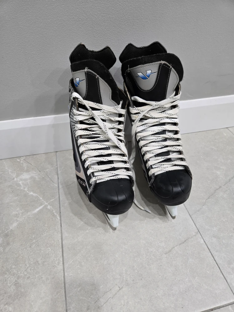 CCM Vector 03 Hockey Skates - Size 9.5 D - photo 2