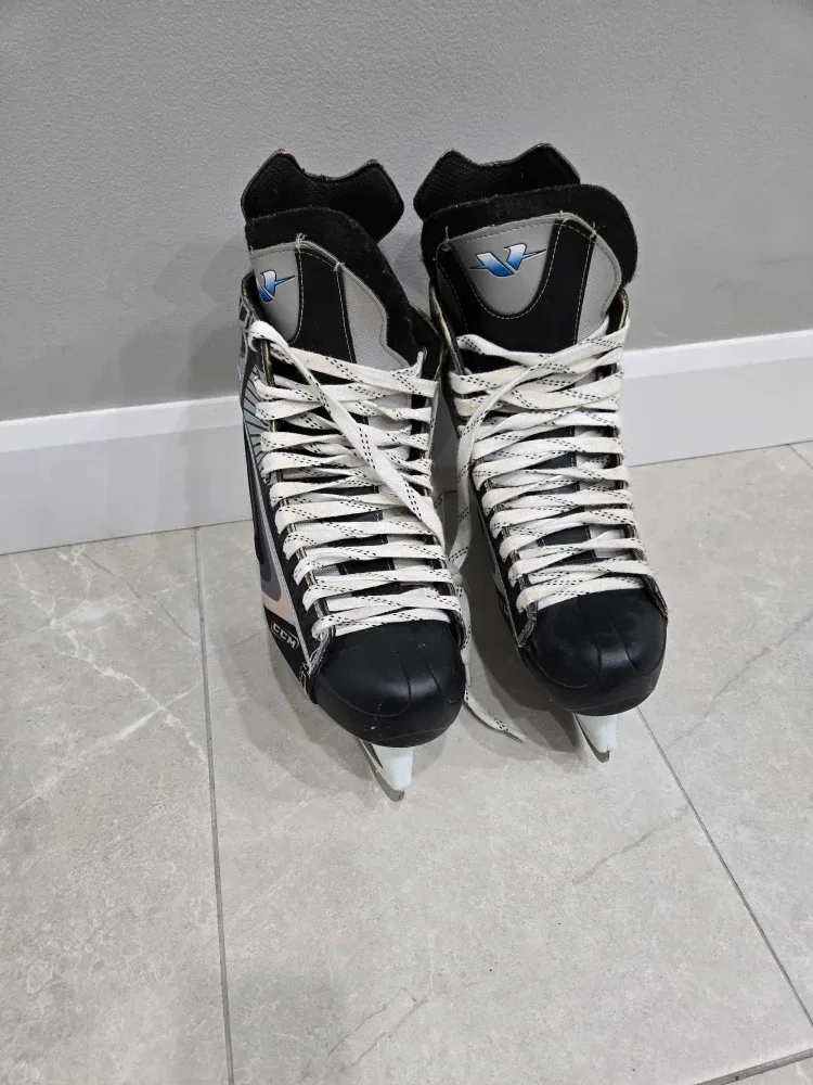 CCM Vector 03 Hockey Skates - Size 9.5 D image indicator(2)