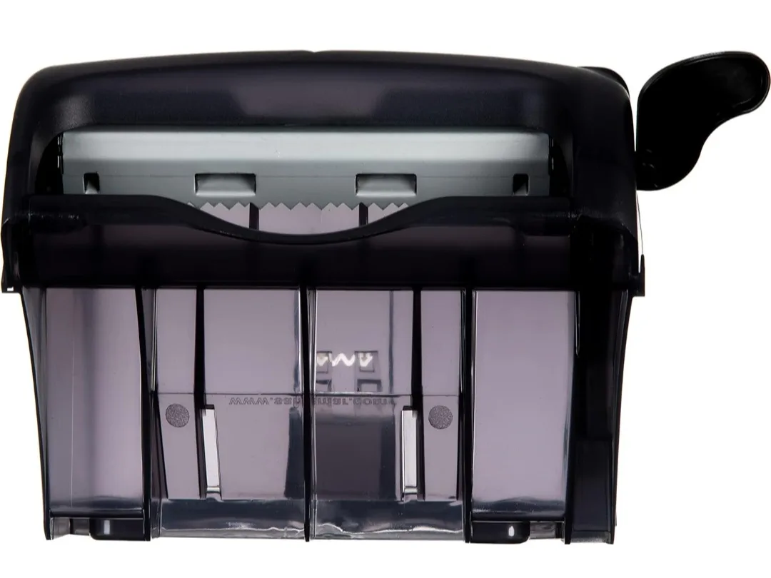 Lever Roll PAPER TOWEL DISPENSER image indicator(8)