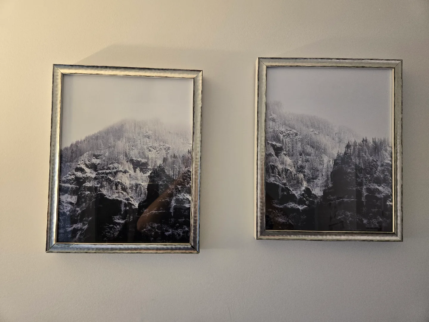 Mountain Wall Arts image indicator(3)