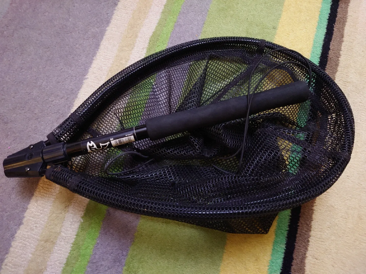 EGO Fishing Net image indicator(3)