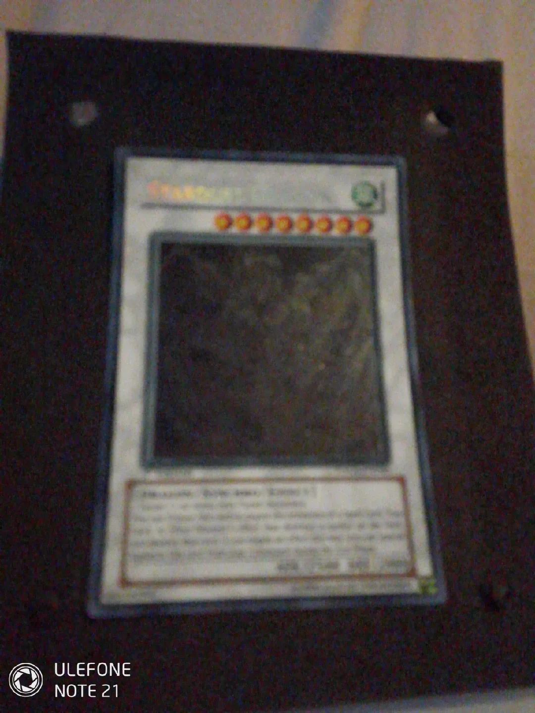 Stardust Dragon Yu-Gi-Oh! Card image indicator(7)