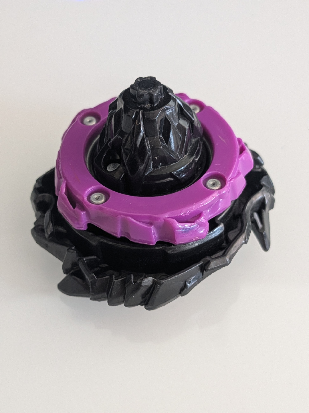 Demise Devolos Speedstorm - photo 3