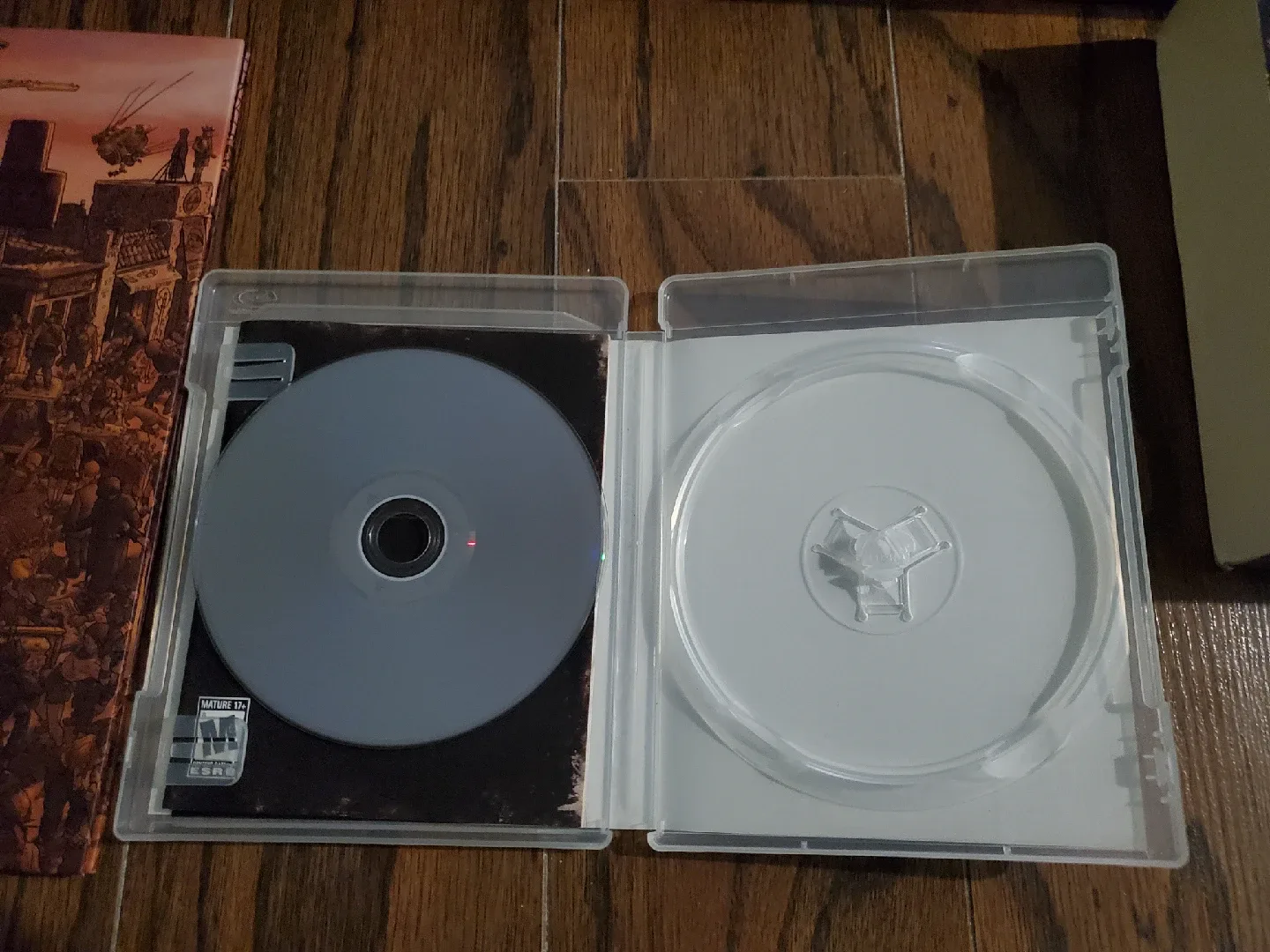 Fallout New Vegas Collector's Edition PS3 image indicator(5)