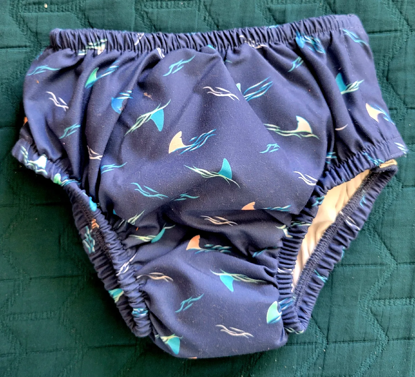 Bundle: Baby Clothes - Size 6-12 Months image indicator(2)