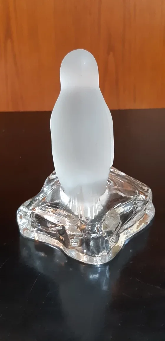 Vintage Penguin Figurine image indicator(2)