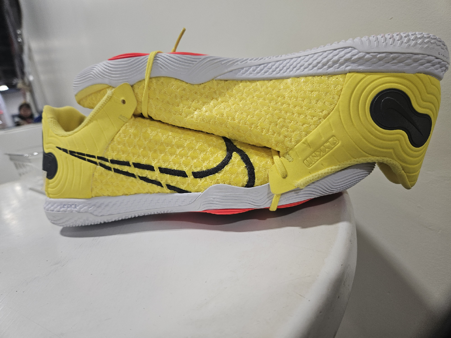 Nike React 11.5