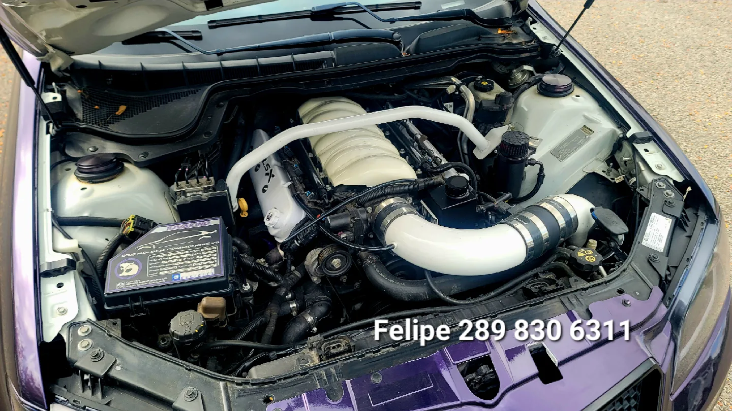 2009 Pontiac G8 4dr Sdn GT image indicator(7)