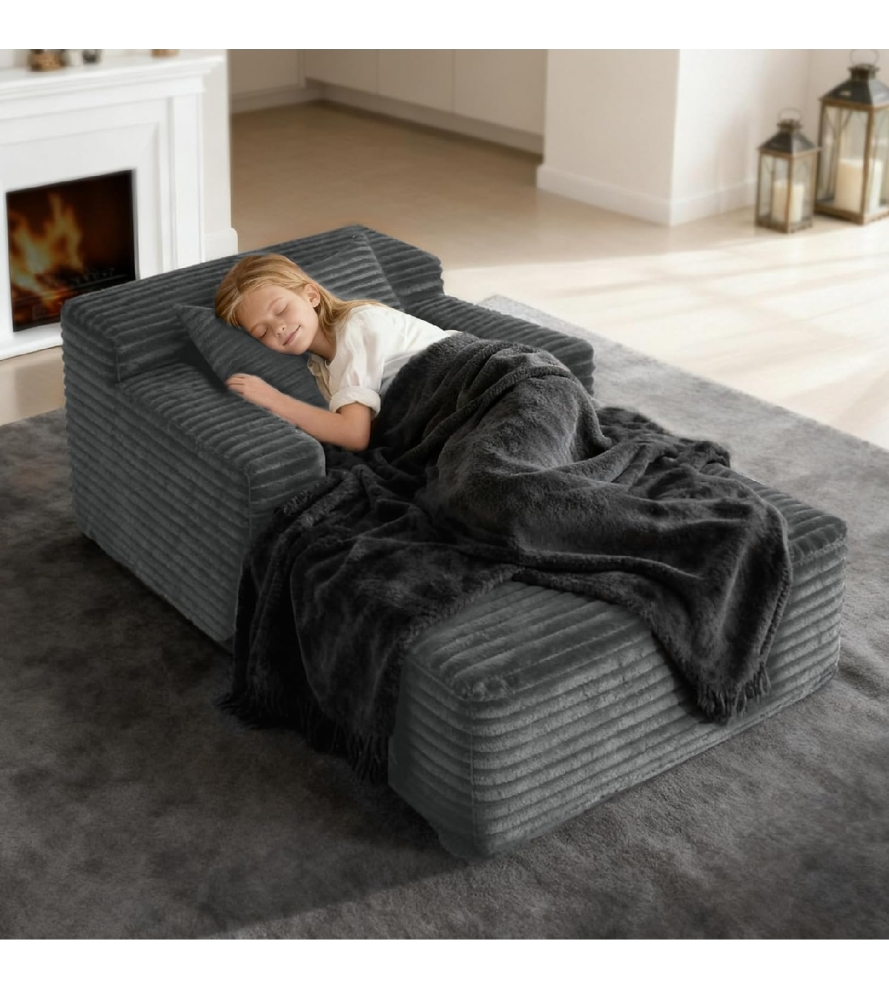 Chaise Lounge Chair