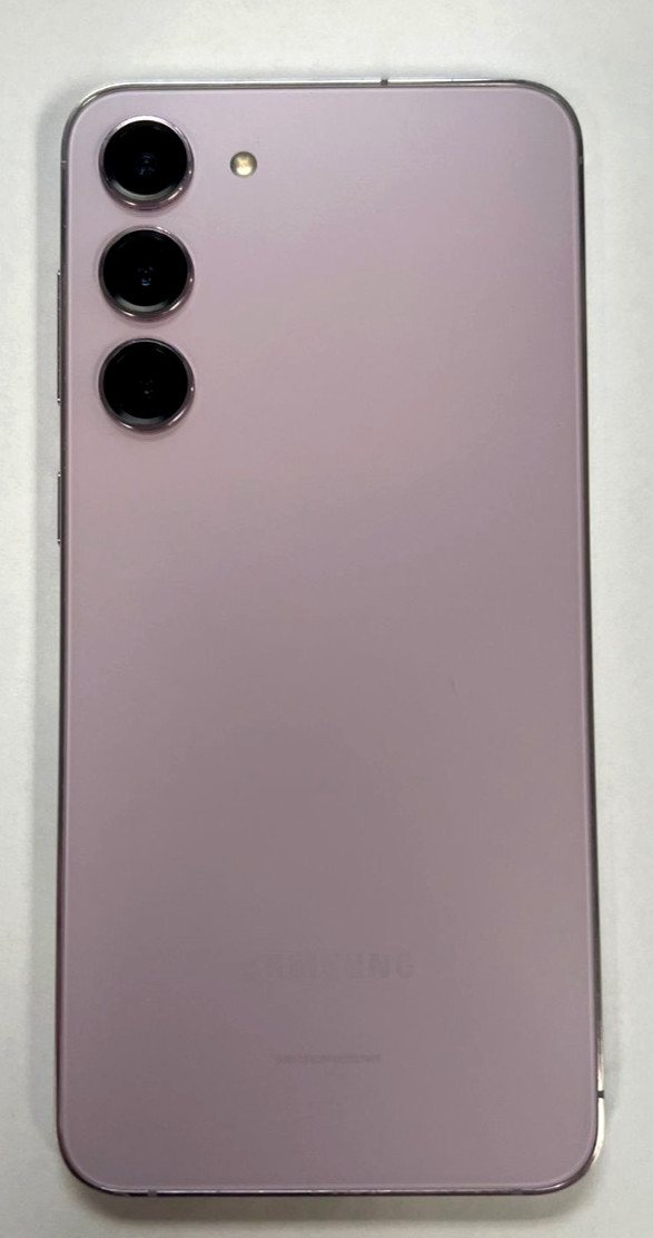 Samsung Galaxy S23