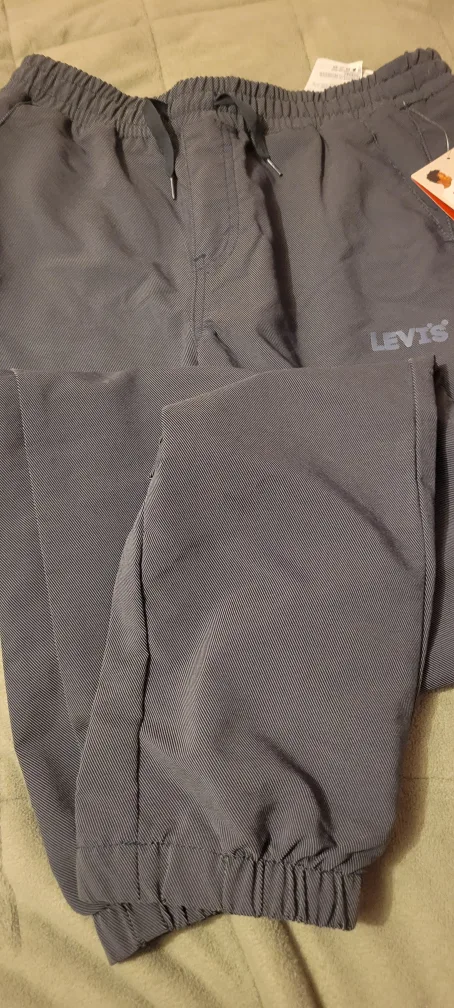 Levi's Jogger Pants - Size Large image indicator(2)