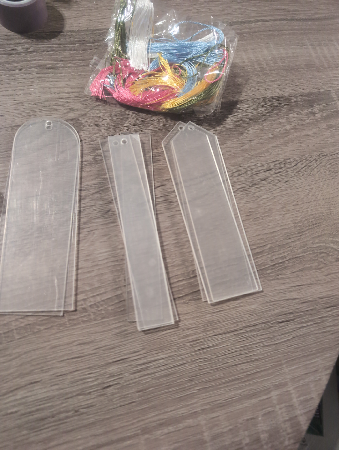 DIY Crafting Supplies Bundle sublimation - photo 3