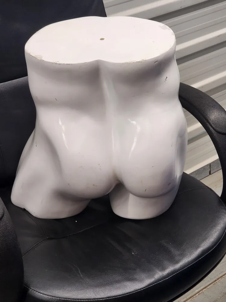 Man Torso Mannequin image indicator(4)