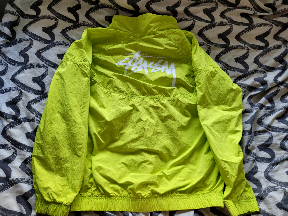 Nike x Stussy Tracksuit - New with Tags - photo 2