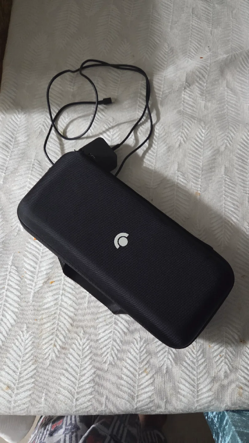 Steam Deck 512GB with Case and Charger thumbnail