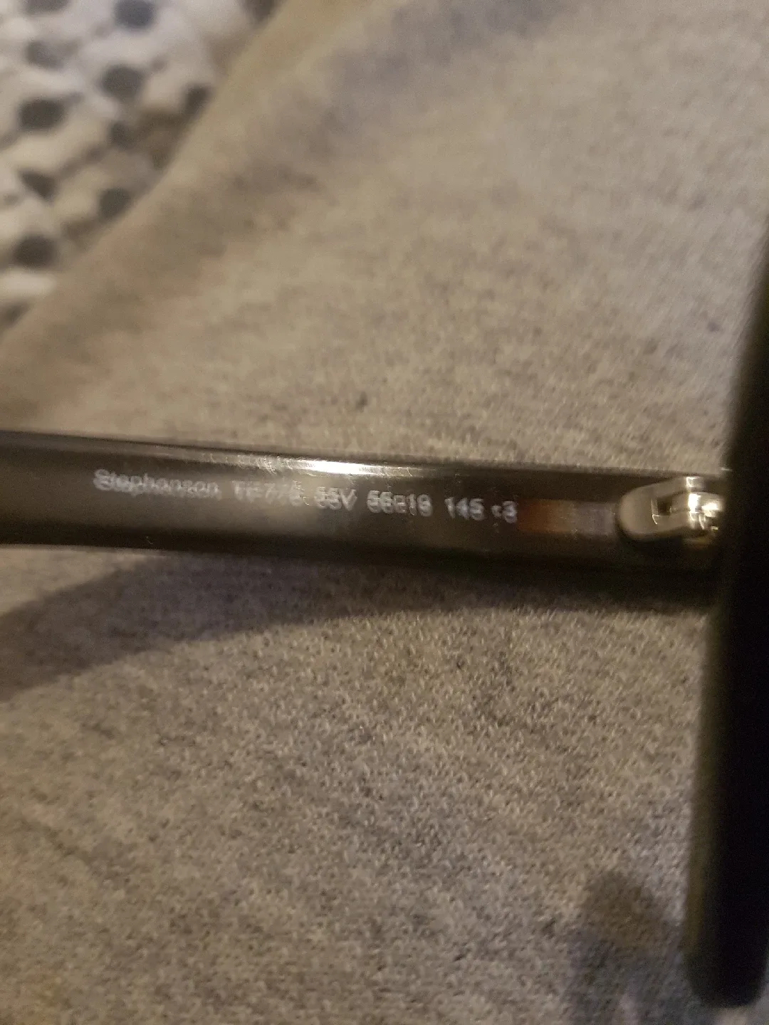 Tom Ford Stephenson TF275 Sunglasses image indicator(3)