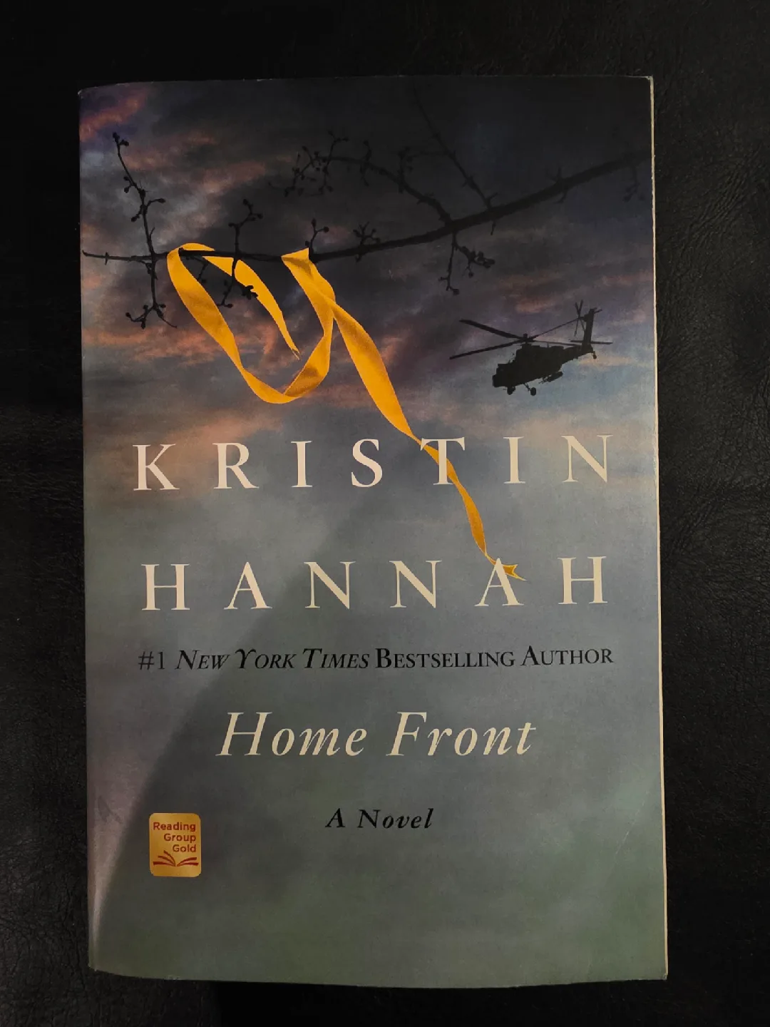 Kristin Hannah Books - Firefly Lane, Winter Garden,Fly Away image indicator(5)