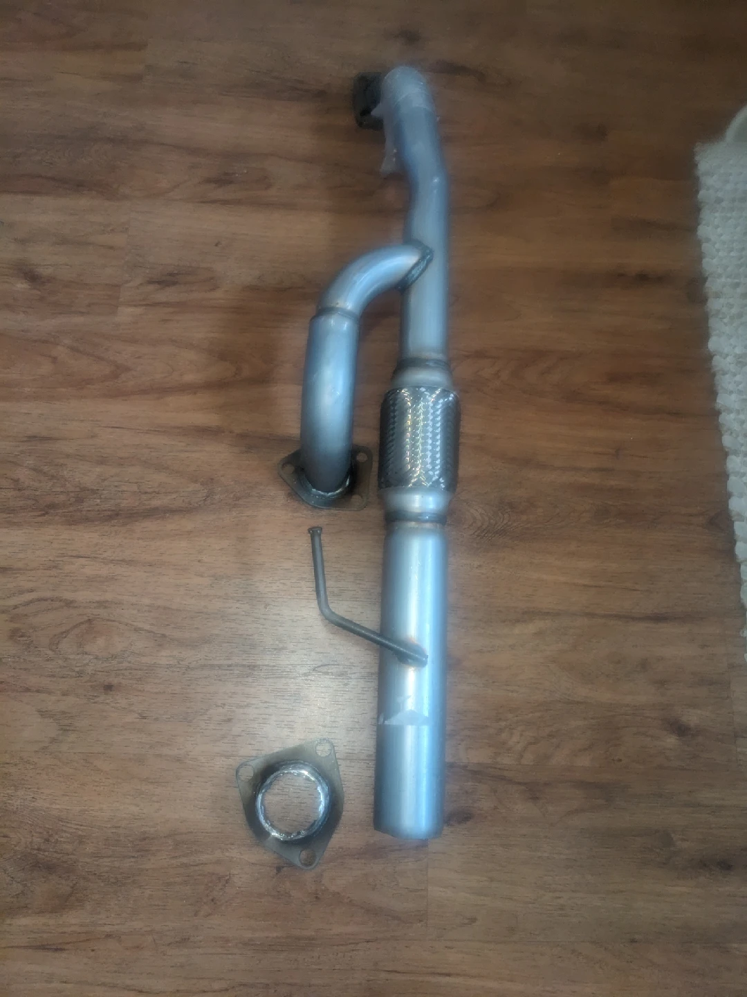 Exhaust Pipe