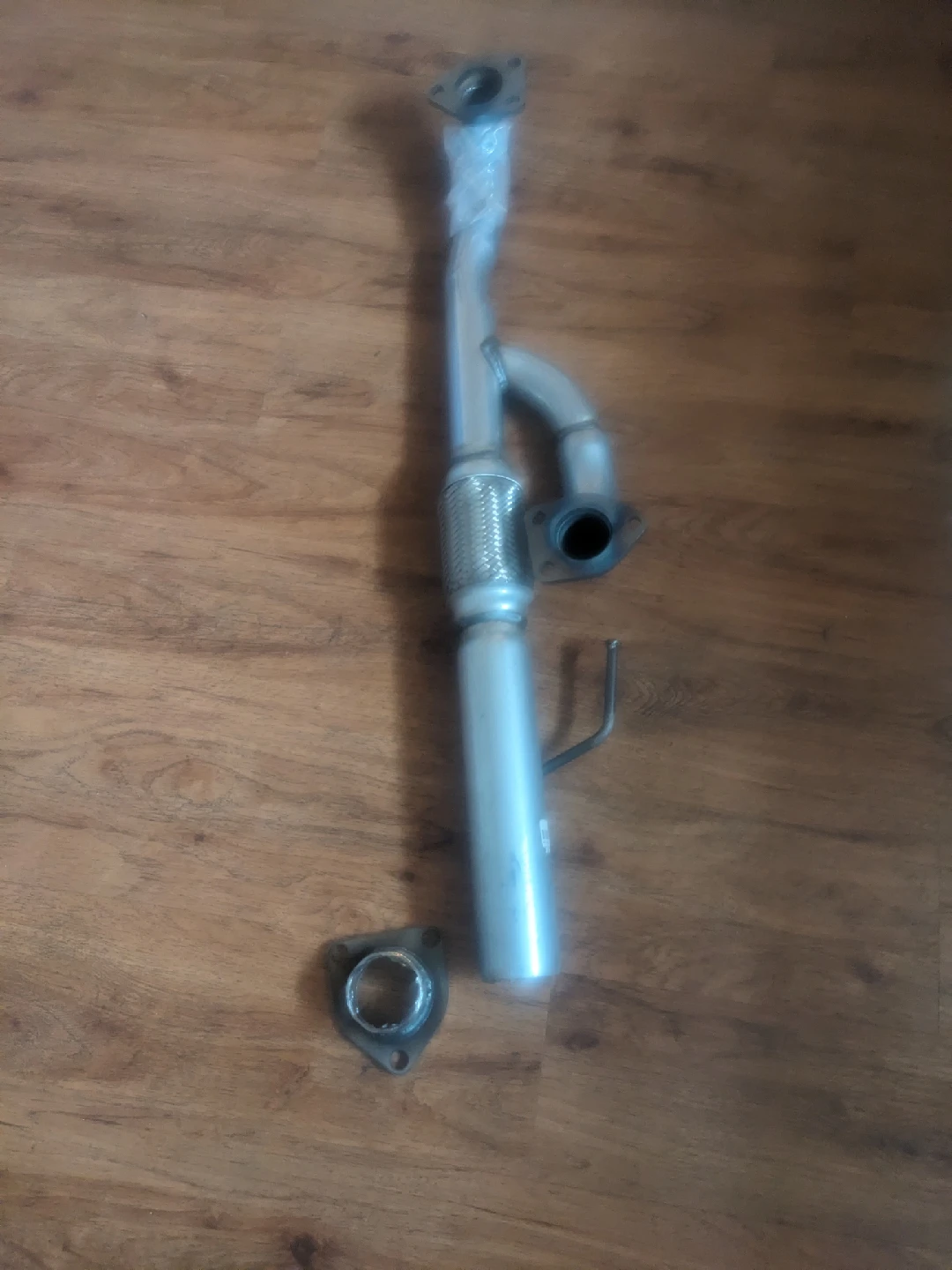 Exhaust Pipe - photo 3