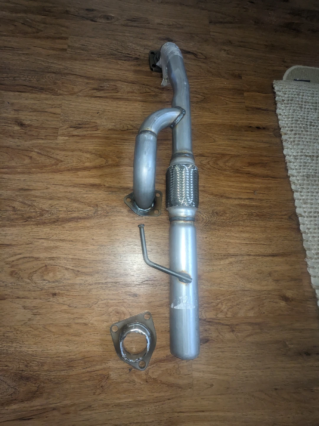 Exhaust Pipe - photo 4
