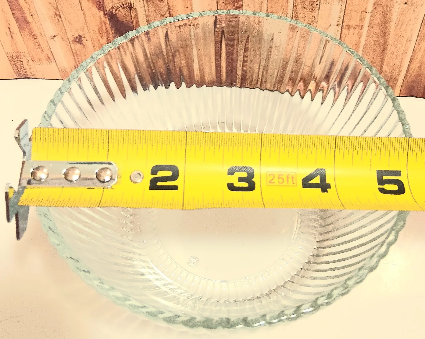 💐🍬🐠Elegant Glass Bowl and Jar Set of 2🐠🍬💐 image indicator(2)
