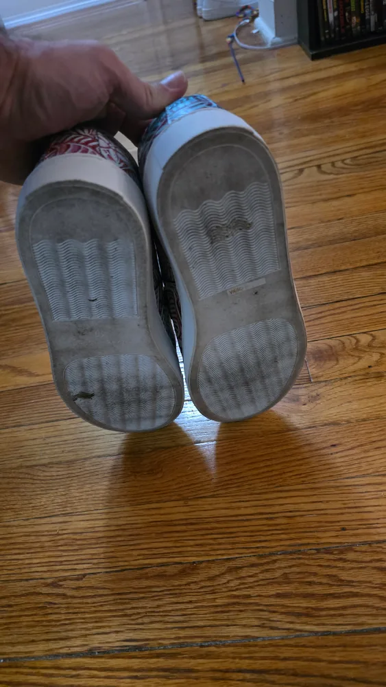 Marc Nolan Leather Slip-on Shoes image indicator(3)