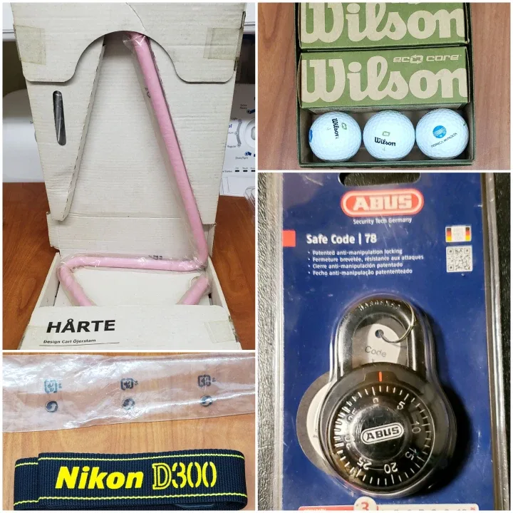 Pick 3 items for $15 image indicator(5)